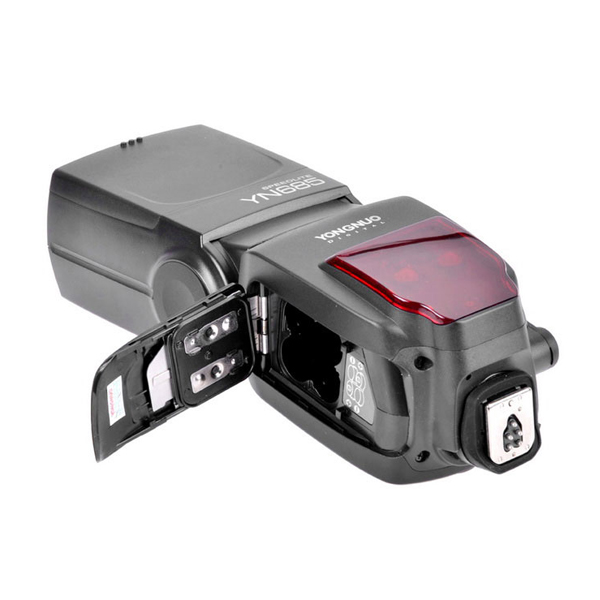 Godox WITSTRO AD400 PRO Flash (TTL-HSS)